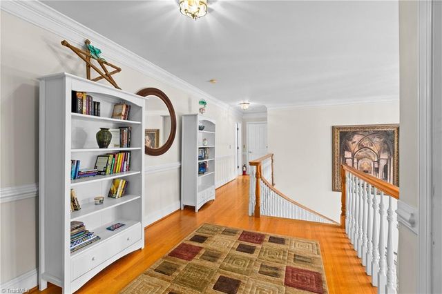 3052 Greenhouse Road, Winston-salem, NC 27127