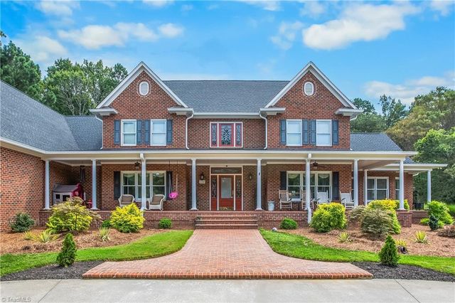 3052 Greenhouse Road, Winston-salem, NC 27127