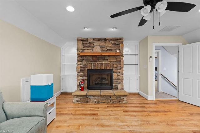 3052 Greenhouse Road, Winston-salem, NC 27127
