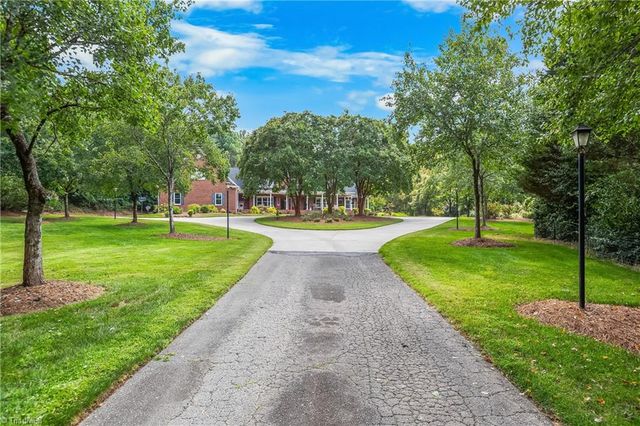 3052 Greenhouse Road, Winston-salem, NC 27127