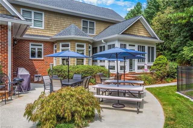 3052 Greenhouse Road, Winston-salem, NC 27127
