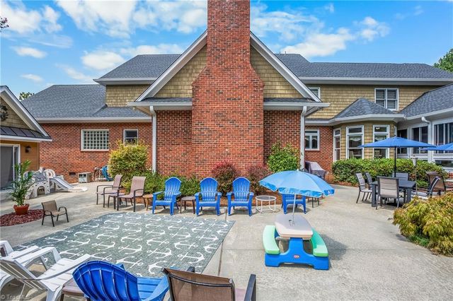 3052 Greenhouse Road, Winston-salem, NC 27127