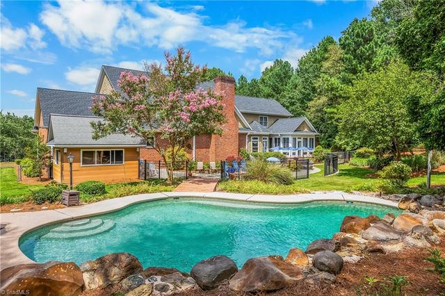 3052 Greenhouse Road, Winston-salem, NC 27127
