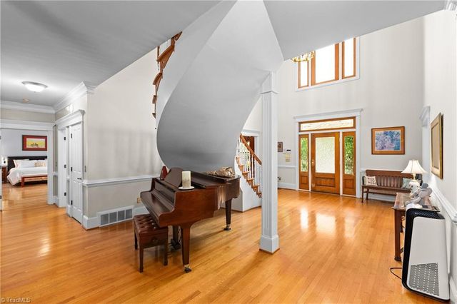 3052 Greenhouse Road, Winston-salem, NC 27127