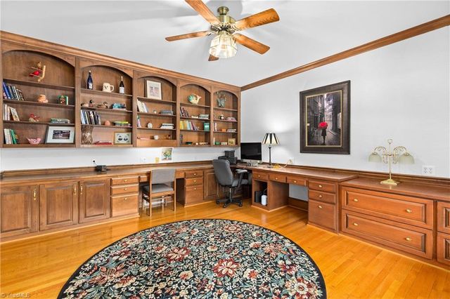 3052 Greenhouse Road, Winston-salem, NC 27127