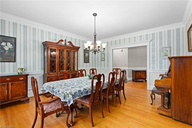 3052 Greenhouse Road, Winston-salem, NC 27127