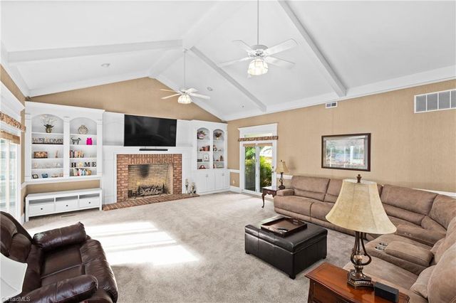 3052 Greenhouse Road, Winston-salem, NC 27127