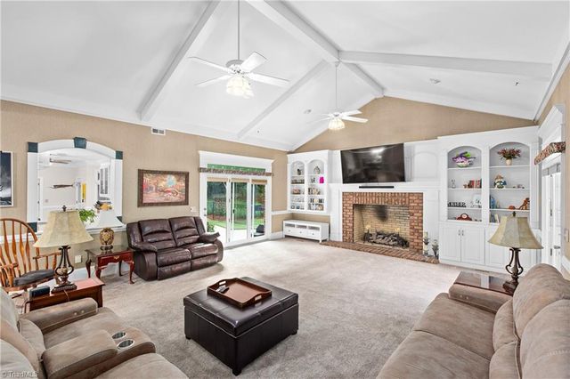 3052 Greenhouse Road, Winston-salem, NC 27127