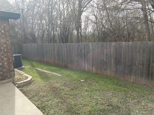 5704 Congressional Drive, Arlington, TX 76018