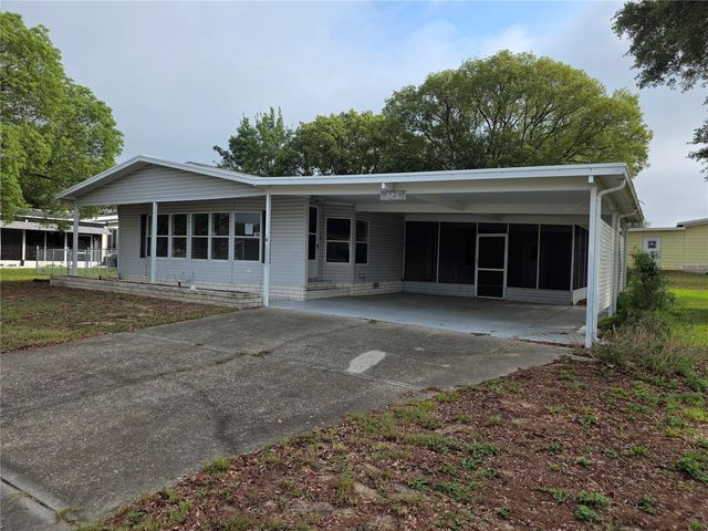9236 DENMARSH DRIVE, Brooksville, FL 34613