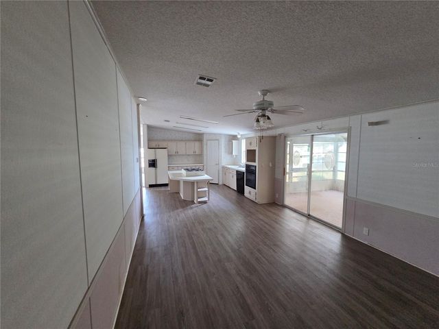 9236 DENMARSH DRIVE, Brooksville, FL 34613