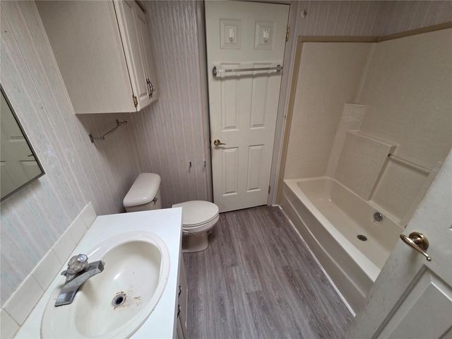 9236 DENMARSH DRIVE, Brooksville, FL 34613