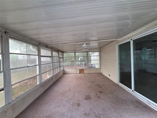 9236 DENMARSH DRIVE, Brooksville, FL 34613