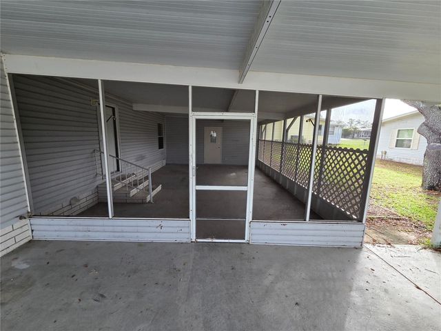 9236 DENMARSH DRIVE, Brooksville, FL 34613