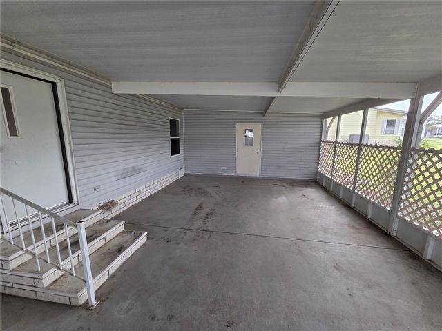 9236 DENMARSH DRIVE, Brooksville, FL 34613