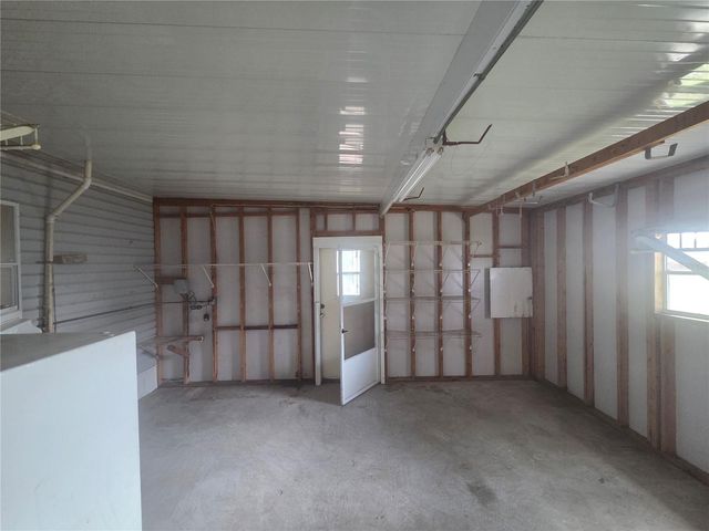 9236 DENMARSH DRIVE, Brooksville, FL 34613
