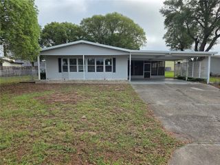 9236 DENMARSH DRIVE, Brooksville, FL 34613