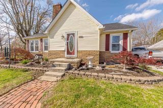 202 E Fourth Street, Lynnville, IN 47619