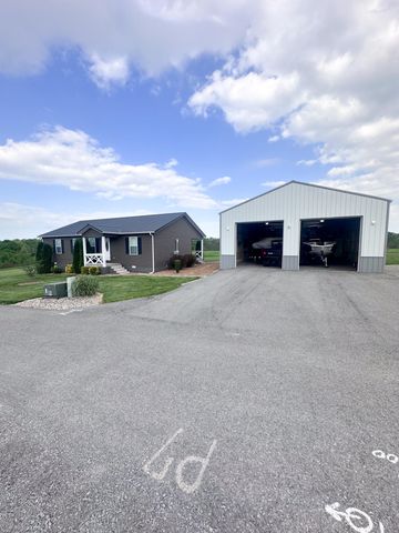 193 Highway 1383 O8, Russell Springs, KY 42642