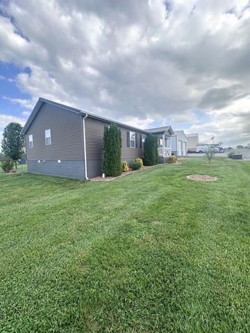 193 Highway 1383 O8, Russell Springs, KY 42642