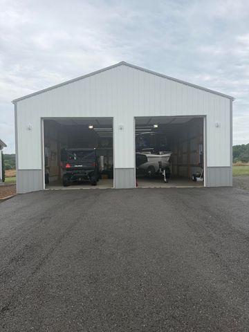 193 Highway 1383 O8, Russell Springs, KY 42642