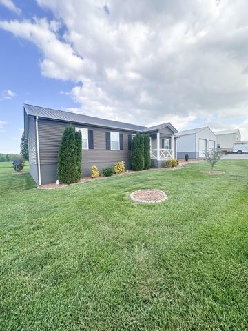 193 Highway 1383 O8, Russell Springs, KY 42642