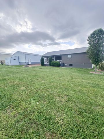 193 Highway 1383 O8, Russell Springs, KY 42642