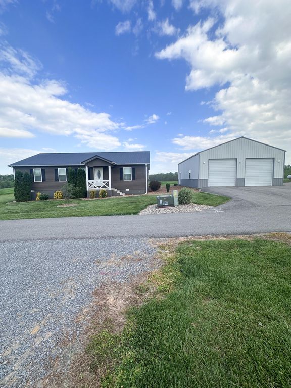 193 Highway 1383 O8, Russell Springs, KY 42642