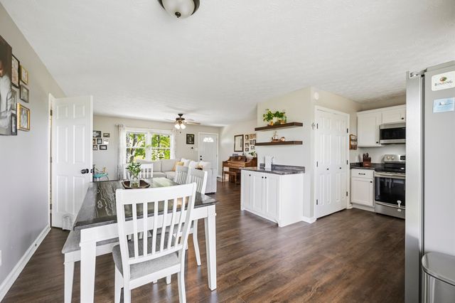 3400 Talmage Mayo Road, Salvisa, KY 40372