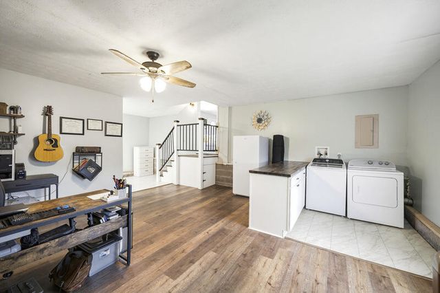 3400 Talmage Mayo Road, Salvisa, KY 40372