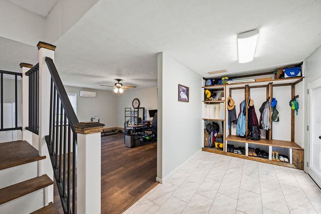 3400 Talmage Mayo Road, Salvisa, KY 40372