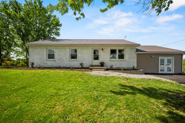 3400 Talmage Mayo Road, Salvisa, KY 40372