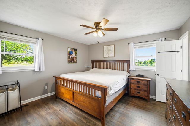3400 Talmage Mayo Road, Salvisa, KY 40372