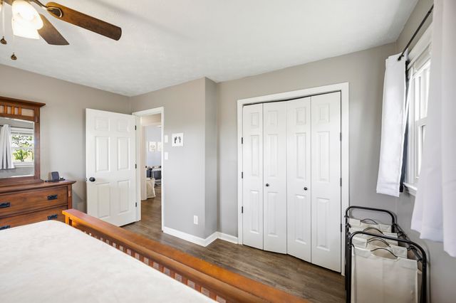 3400 Talmage Mayo Road, Salvisa, KY 40372