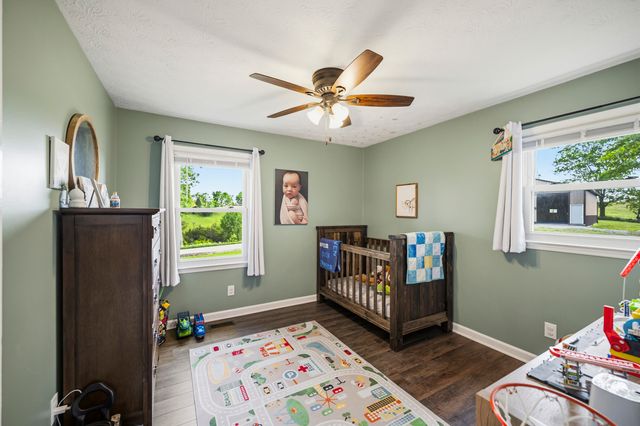 3400 Talmage Mayo Road, Salvisa, KY 40372