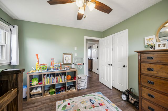 3400 Talmage Mayo Road, Salvisa, KY 40372