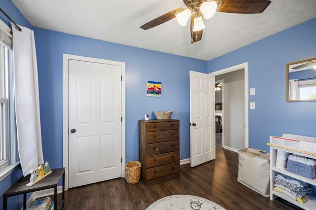 3400 Talmage Mayo Road, Salvisa, KY 40372