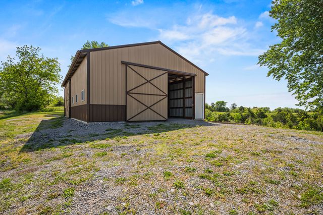3400 Talmage Mayo Road, Salvisa, KY 40372