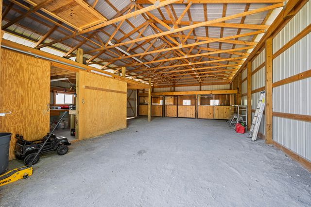 3400 Talmage Mayo Road, Salvisa, KY 40372