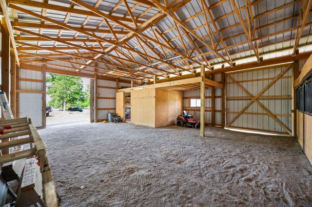 3400 Talmage Mayo Road, Salvisa, KY 40372