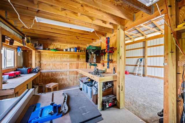 3400 Talmage Mayo Road, Salvisa, KY 40372