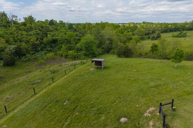 3400 Talmage Mayo Road, Salvisa, KY 40372