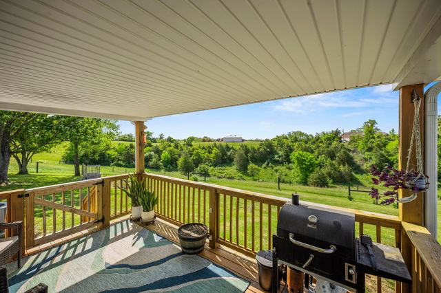3400 Talmage Mayo Road, Salvisa, KY 40372