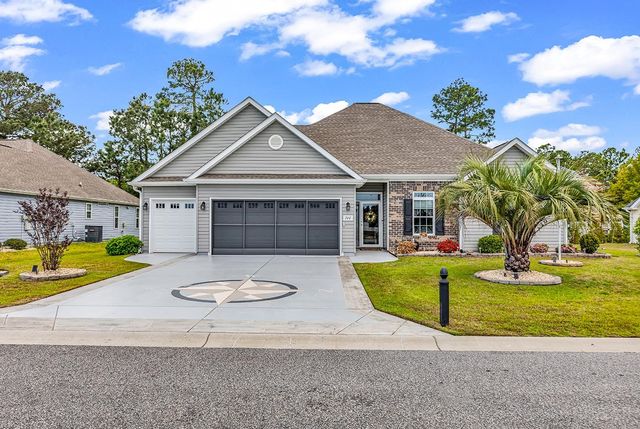 260 Turning Pines Loop, Myrtle Beach, SC 29579