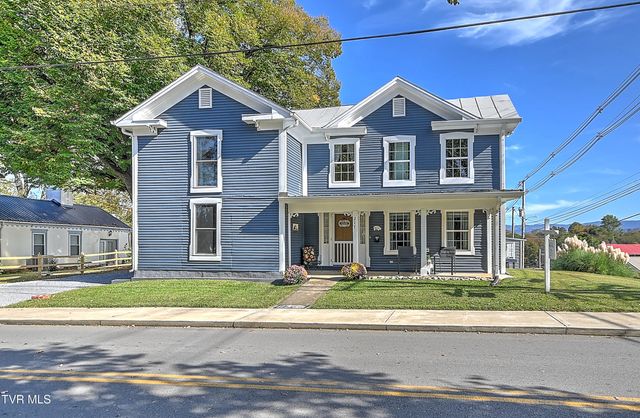 217 South Irish Street, Greeneville, TN 37743