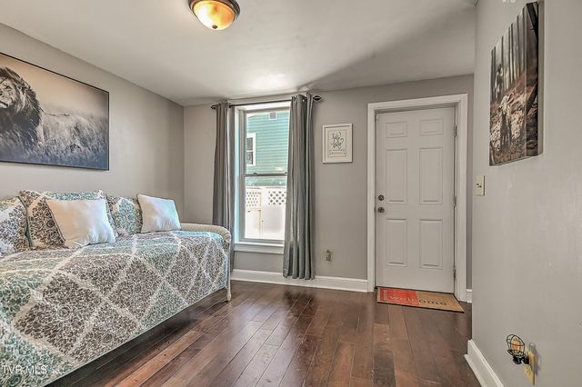 217 South Irish Street, Greeneville, TN 37743