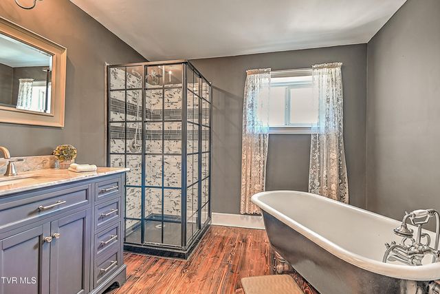 217 South Irish Street, Greeneville, TN 37743