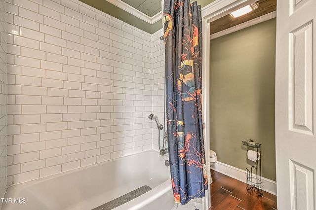 217 South Irish Street, Greeneville, TN 37743