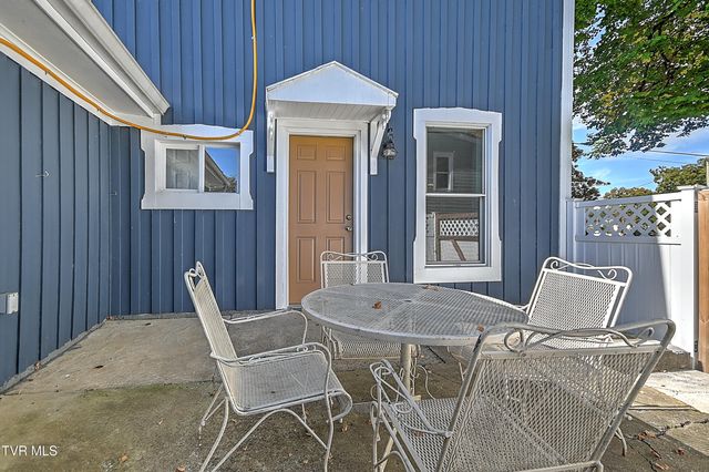 217 South Irish Street, Greeneville, TN 37743