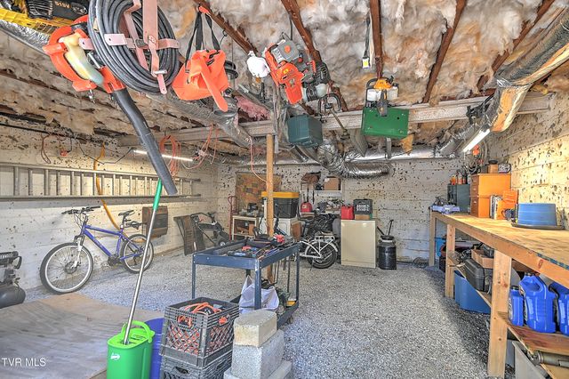 217 South Irish Street, Greeneville, TN 37743